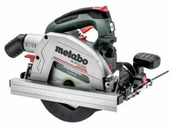 Metabo Akku-Handkreissäge KS 18 LTX 66 BL Solo