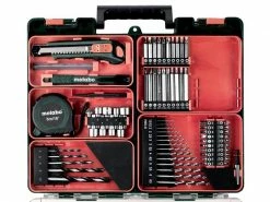 Metabo Akku-Bohrschrauber BS 18 L Set 5 Metabo Akku-Bohrschrauber BS 18 L Set -Laden Elektrowerkzeuge 220423873 xxl