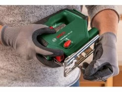 Bosch Akku-Stichsäge Universal Saw 18V-100 solo 16 Bosch Akku-Stichsäge Universal Saw 18V-100 solo -Laden Elektrowerkzeuge 220644979 xxl