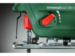 Bosch Akku-Stichsäge Universal Saw 18V-100 solo -Laden Elektrowerkzeuge 220644981 xxl 1