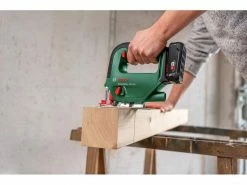Bosch Akku-Stichsäge Universal Saw 18V-100 solo 18 Bosch Akku-Stichsäge Universal Saw 18V-100 solo -Laden Elektrowerkzeuge 220644983 xxl
