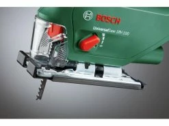 Bosch Akku-Stichsäge Universal Saw 18V-100 solo -Laden Elektrowerkzeuge 220644985 xxl 1