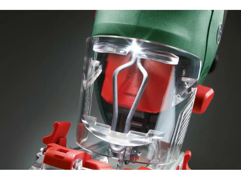 Bosch Akku-Stichsäge Universal Saw 18V-100 solo 11 Bosch Akku-Stichsäge Universal Saw 18V-100 solo – Bild 9