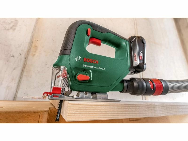 Bosch Akku-Stichsäge Universal Saw 18V-100 solo 12 Bosch Akku-Stichsäge Universal Saw 18V-100 solo – Bild 10