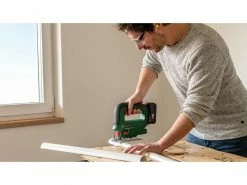 Bosch Akku-Stichsäge Universal Saw 18V-100 solo -Laden Elektrowerkzeuge 220644993 xxl 1