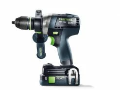 FESTOOL Akku-Bohrschrauber QUADRIVE TDC 18/4 I Plus -Laden Elektrowerkzeuge 221645653 xxl