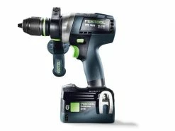 FESTOOL Akku-Schlagbohrschrauber QUADRIVE TPC 18/4 I Set 11 FESTOOL Akku-Schlagbohrschrauber QUADRIVE TPC 18/4 I Set -Laden Elektrowerkzeuge 221645882 xxl 1