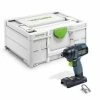 FESTOOL Akku-Schlagschrauber TID 18 Basic -Laden Elektrowerkzeuge 221646147 xxl 1