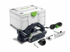 FESTOOL Elektrohobel HL 850 EB Plus