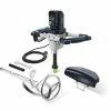 FESTOOL Rührwerk MX 1600/2 E EF HS3R 2 FESTOOL Rührwerk MX 1600/2 E EF HS3R -Laden Elektrowerkzeuge 221648178 xxl