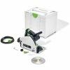 FESTOOL Tauchsäge TS 55 FEBQ-Plus -Laden Elektrowerkzeuge 221648221 xxl