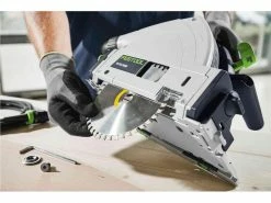 FESTOOL Tauchsäge TS 55 FEBQ-Plus -Laden Elektrowerkzeuge 221648227 xxl 1