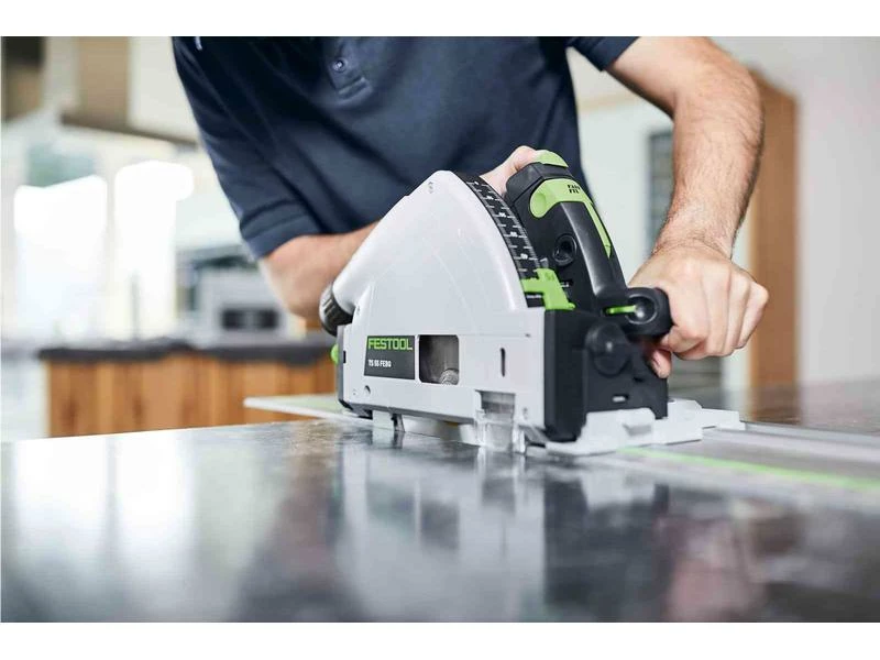 FESTOOL Tauchsäge TS 55 FEBQ-Plus FS 8 FESTOOL Tauchsäge TS 55 FEBQ-Plus FS – Bild 6