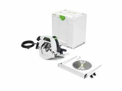 FESTOOL Handkreissäge HK 85 EB-Plus
