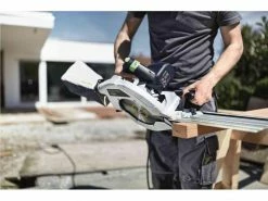 FESTOOL Handkreissäge HK 85 EB-Plus -Laden Elektrowerkzeuge 221648641 xxl