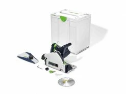 FESTOOL Akku-Tauchsäge TSC 55 EB Basic
