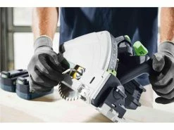 FESTOOL Akku-Tauchsäge TSC 55 EB Basic -Laden Elektrowerkzeuge 221648669 xxl