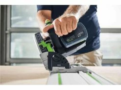FESTOOL Akku-Tauchsäge TSC 55 EB Basic -Laden Elektrowerkzeuge 221648675 xxl