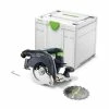 FESTOOL Akku-Handkreissäge HKC 55 EB Basic mit 5.2 Ah Akku 2 FESTOOL Akku-Handkreissäge HKC 55 EB Basic mit 5.2 Ah Akku -Laden Elektrowerkzeuge 221648783 xxl