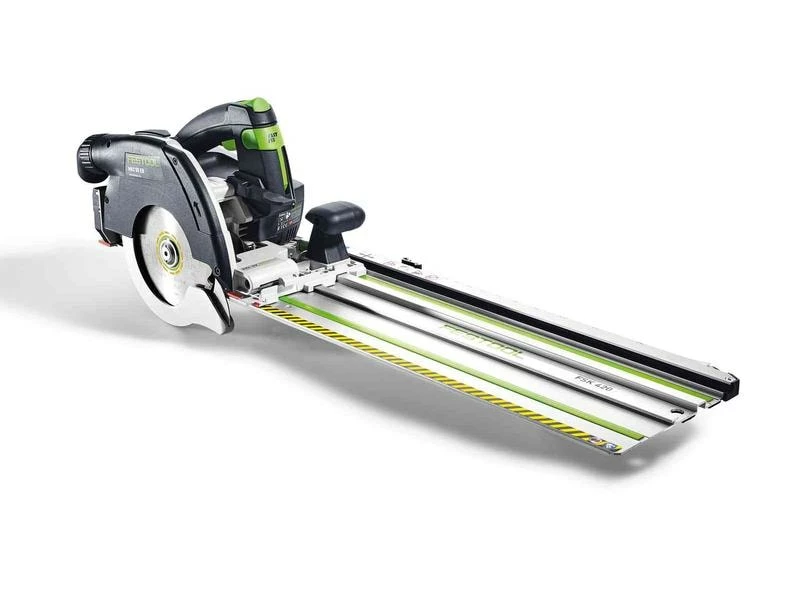 FESTOOL Akku-Handkreissäge HKC 55 EB Basic 6 FESTOOL Akku-Handkreissäge HKC 55 EB Basic – Bild 4