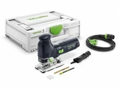 FESTOOL Pendelstichsäge TRION PS 300 EQ-Plus