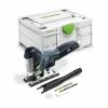 FESTOOL Akku-Pendelstichsäge CARVEX PSC 420 EB Basic 1 FESTOOL Akku-Pendelstichsäge CARVEX PSC 420 EB Basic -Laden Elektrowerkzeuge 221649010 xxl 1
