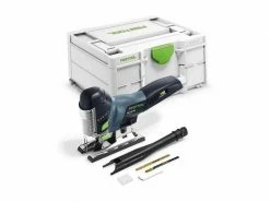 FESTOOL Akku-Pendelstichsäge CARVEX PSC 420 EB Basic