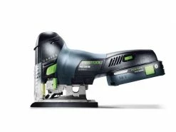FESTOOL Akku-Pendelstichsäge CARVEX PSC 420 EB Basic -Laden Elektrowerkzeuge 221649014 xxl 1