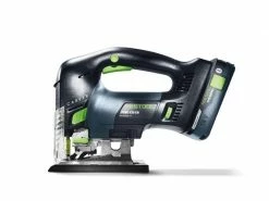 FESTOOL Akku-Pendelstichsäge CARVEX PSBC 420 EB Basic -Laden Elektrowerkzeuge 221649041 xxl