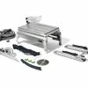 FESTOOL Tischzugsäge PRECISIO CS 50 EBG 2 FESTOOL Tischzugsäge PRECISIO CS 50 EBG -Laden Elektrowerkzeuge 221649070 xxl