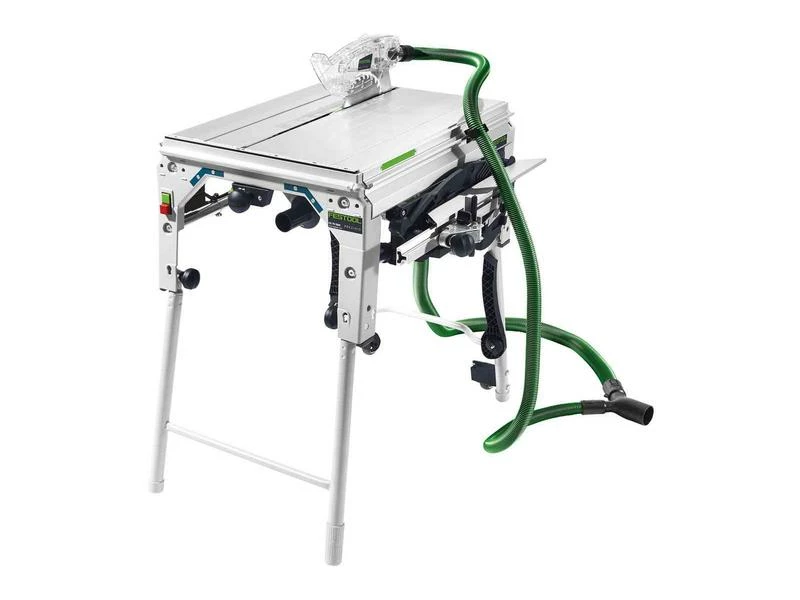 FESTOOL Tischzugsäge PRECISIO CS 70 EBG 4 FESTOOL Tischzugsäge PRECISIO CS 70 EBG – Bild 2