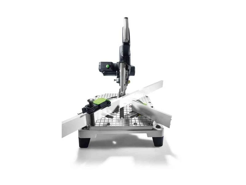 FESTOOL Leistensäge SYMMETRIC SYM 70 RE 8 FESTOOL Leistensäge SYMMETRIC SYM 70 RE – Bild 6