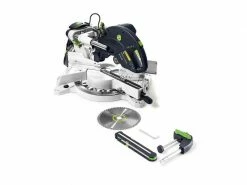 FESTOOL Kapp- und Gehrungssäge KAPEX KS 120 REB