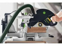 FESTOOL Kapp- und Gehrungssäge KAPEX KS 120 REB -Laden Elektrowerkzeuge 221649387 xxl