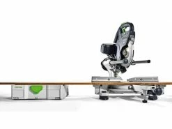 FESTOOL Kapp- und Gehrungssäge KAPEX KS 60 E-SET -Laden Elektrowerkzeuge 221649771 xxl