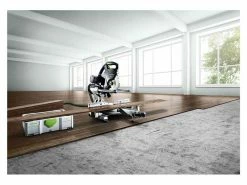 FESTOOL Kapp- und Gehrungssäge KAPEX KS 60 E-SET -Laden Elektrowerkzeuge 221649774 xxl