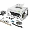 FESTOOL Tischkreissäge TKS 80 EBS -Laden Elektrowerkzeuge 221649792 xxl