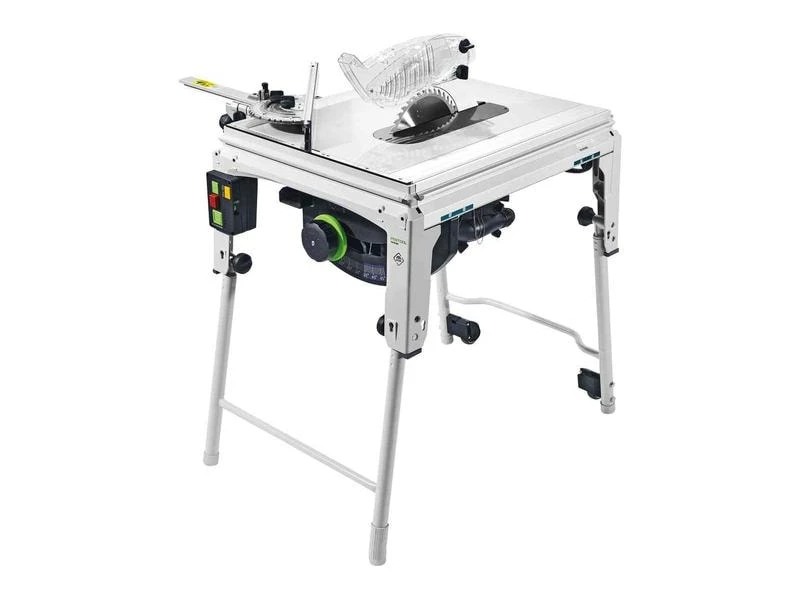 FESTOOL Tischkreissäge TKS 80 EBS 4 FESTOOL Tischkreissäge TKS 80 EBS – Bild 2