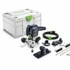 FESTOOL Oberfräse OF 1010 REBQ-Plus