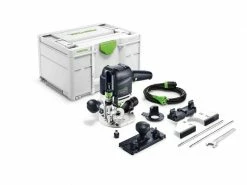 FESTOOL Oberfräse OF 1010 REBQ-Plus