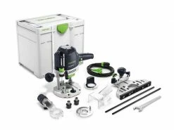 FESTOOL Oberfräse OF 1400 EBQ-Plus