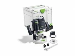 FESTOOL Oberfräse OF 2200 EB-Plus