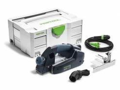 FESTOOL Einhandhobel EHL 65 EQ-Plus