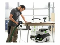 FESTOOL Einhandhobel EHL 65 EQ-Plus -Laden Elektrowerkzeuge 221650166 xxl