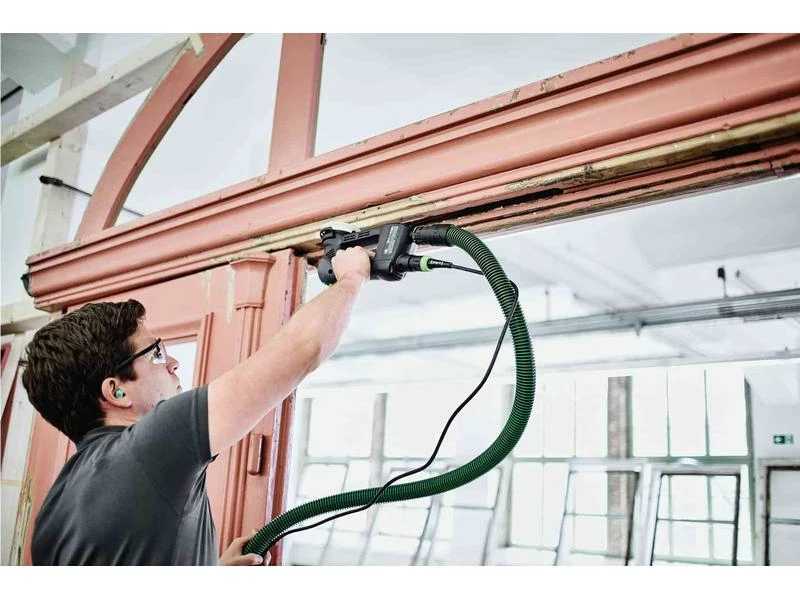 FESTOOL Exzenterschleifer ROTEX RO 90 DX FEQ-Plus 5 FESTOOL Exzenterschleifer ROTEX RO 90 DX FEQ-Plus – Bild 3