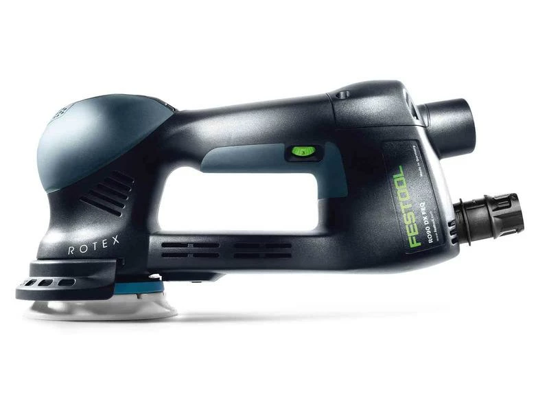 FESTOOL Exzenterschleifer ROTEX RO 90 DX FEQ-Plus 6 FESTOOL Exzenterschleifer ROTEX RO 90 DX FEQ-Plus – Bild 4