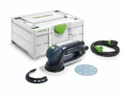 FESTOOL Exzenterschleifer ROTEX RO 125 FEQ-Plus