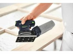 FESTOOL Schwingschleifer RUTSCHER RTS 400 REQ-Plus -Laden Elektrowerkzeuge 221650434 xxl