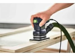 FESTOOL Schwingschleifer RUTSCHER RTS 400 REQ-Plus -Laden Elektrowerkzeuge 221650440 xxl