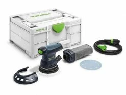 FESTOOL Exzenterschleifer ETS 125 REQ-Plus